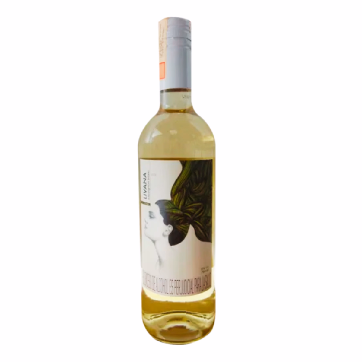 Livana Sauvignon Blanc